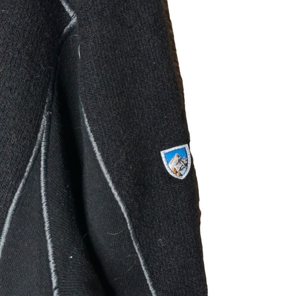 Kuhl Interceptr 1/2 Zip Pullover XXL - Picture 2 of 4